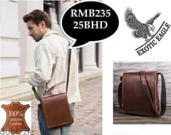 RMB235 - Crossbody Bags
