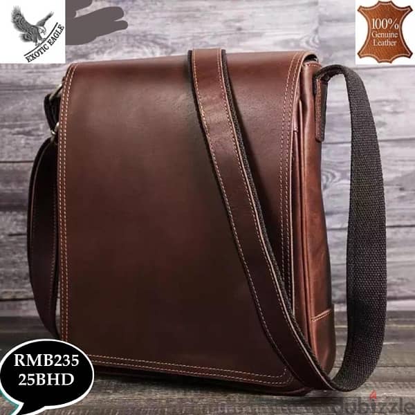 RMB235 - Crossbody Bags 2