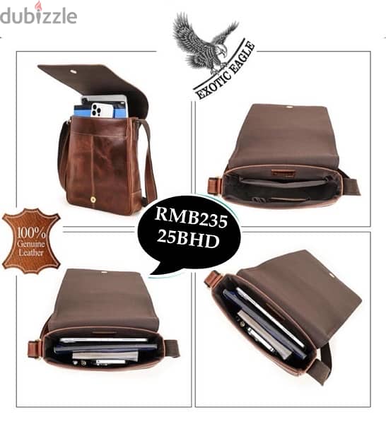 RMB235 - Crossbody Bags 6