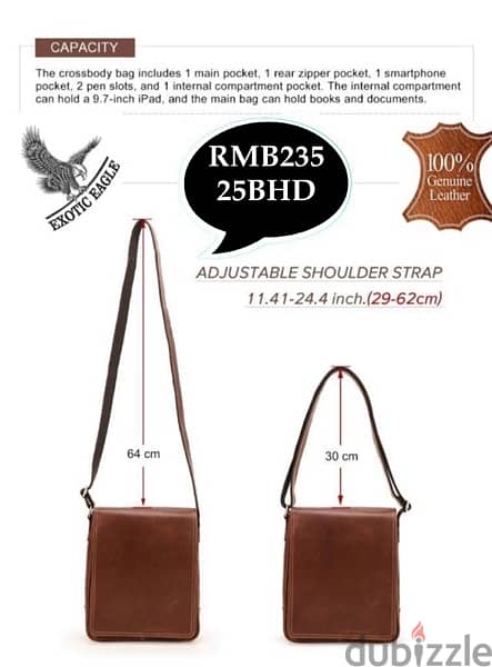 RMB235 - Crossbody Bags 10
