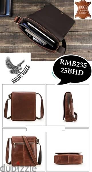 RMB235 - Crossbody Bags 11