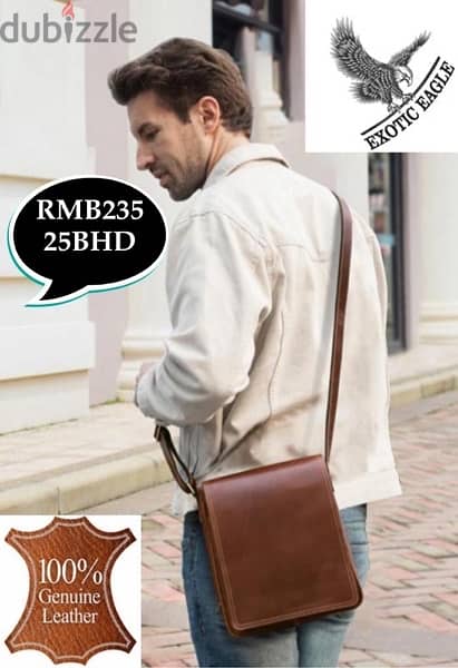 RMB235 - Crossbody Bags 12