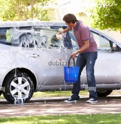 car wash 0