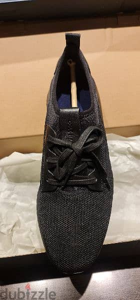 Cole Haan Men Grandsport Knit Sneaker Size 41 4