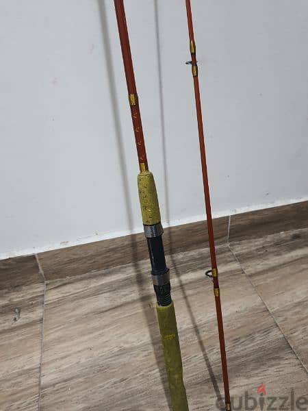 fishing rod 1