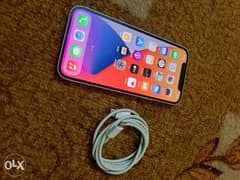 iPhone 12 128gb just 4 months used battery health 100 0
