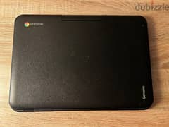 Lenovo N22 touch Chromebook laptop