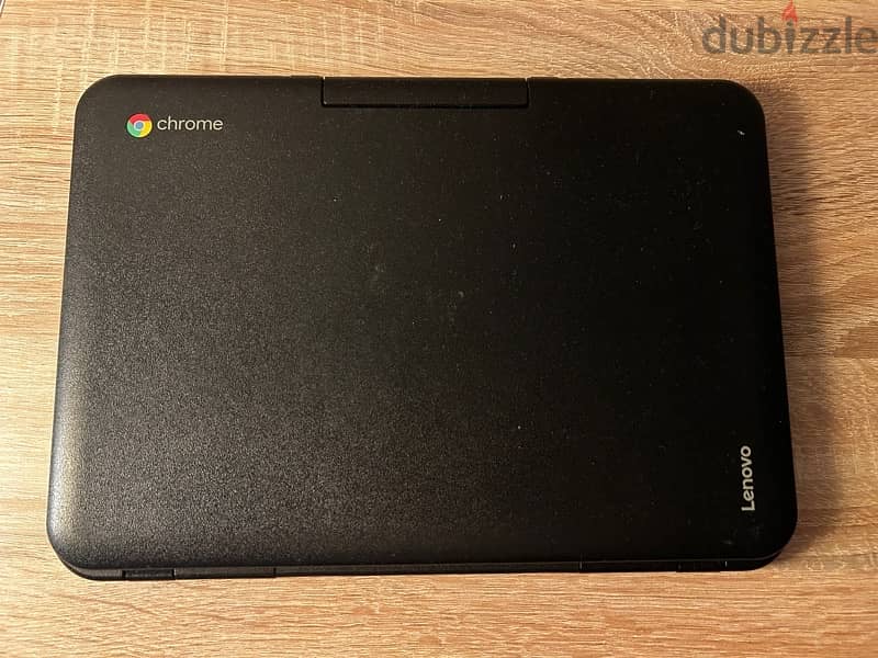 Lenovo N22 touch Chromebook laptop 0