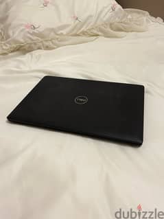 Dell laptop latitude 3410 core i7 10th generation 8GB RAM with TOUCH