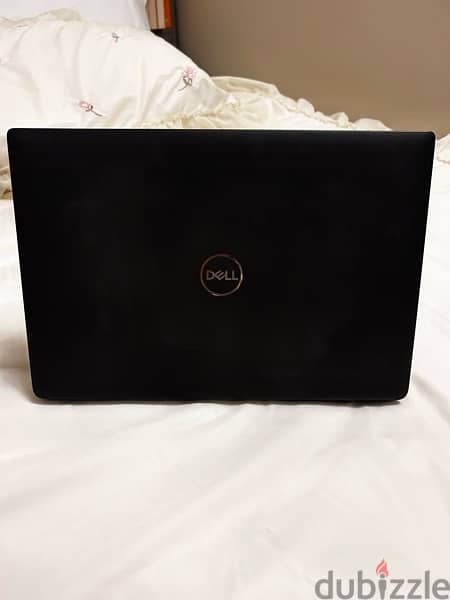 Dell laptop latitude 3410 core i7 10th generation 8GB RAM with TOUCH 2
