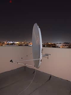 Airtel Dish for sale
