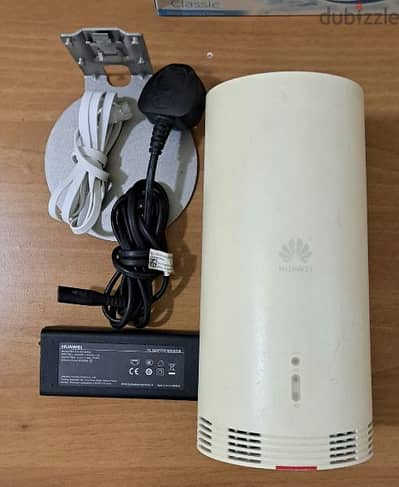 Huawei 5G cpe router For STC outdoor with free delivery