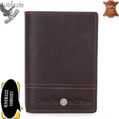 RMB222 - Pocket Wallets