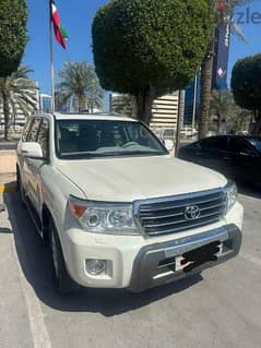 Toyota Land Cruiser For Sale 0