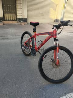 for sale cycle 0