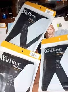 Brief supporter for men (walker) and can be use as chest binder 0