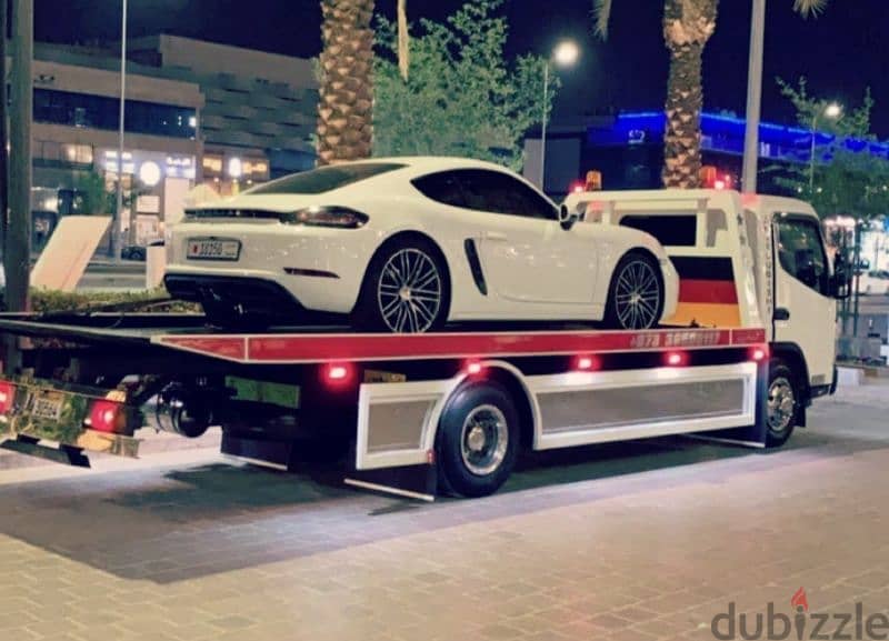 Muharraq Towing  Service Muharraq car towing service 6