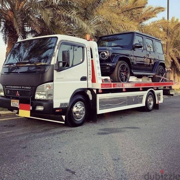 Muharraq Towing  Service Muharraq car towing service 7