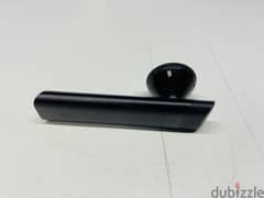 Apple Collectible A1221 First Ever iPhone Bluetooth Headset