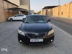 Toyota Camry 2007 GLX Mid Option | 5 Digit Number | 161K KM Driven 0