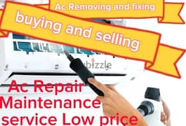 Ac Maintenance service Low price 0