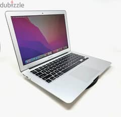 Macbook Air i5 4gb 128ssd Excellent Condition