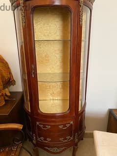 furniture in excellent condition