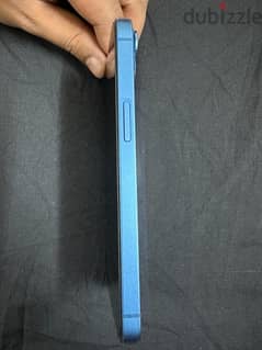 I Phone 13 256GB in Blue mint condition 10/ 10