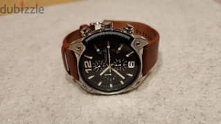 Branded Men's Watches, very good condition [Battery to be changed]