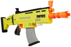 Fornite Blaster Gun