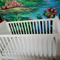 Baby Crib 0