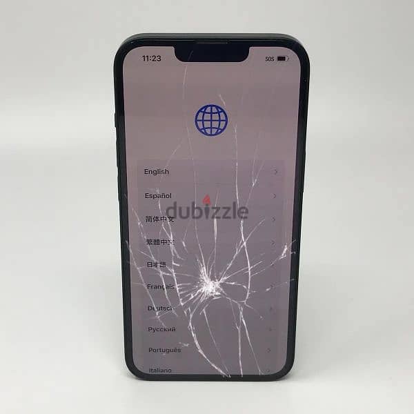 iphone Broken Lcd we Buy 1
