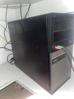 Urgent Sale Dell I5 8Gb Ram for sale