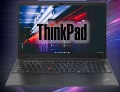 Lenovo Thinkpad i7 11th Gen 1TBSSD Laptop