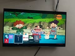 Samsung smart TV for sale BD. 60