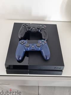 PS4 for Sale