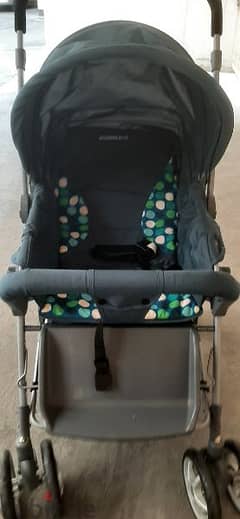 Mamalove baby stroller for sale