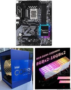 for sale processor and motherboard and ram 0