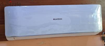 1 Ton Split AC Same Like New With Fixing Available 0