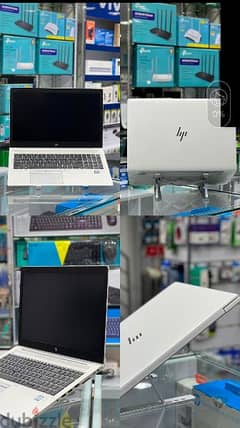 Hp eliteBook 850 G5
i7-8th Generation