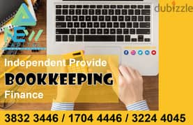 Independent Provide Bookkeeping Finance #Bookkeeping #Bookkeeper