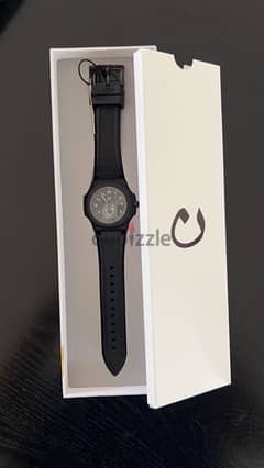 Nuun Sequent10ATM Watch- Brand new not worn once 0
