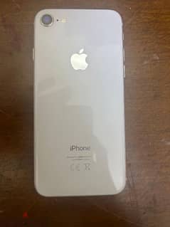 iPhone 8 for sale in Bahrain. 0