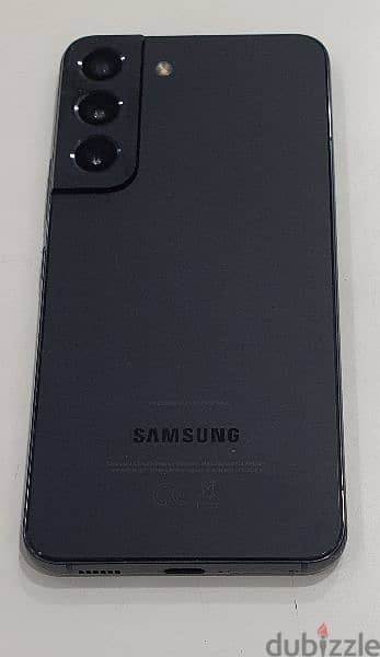 Samsung galaxy S22   8GB /128GB 0