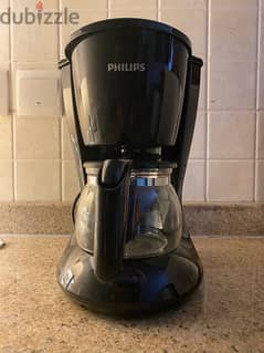 Philips Coffee maker 0