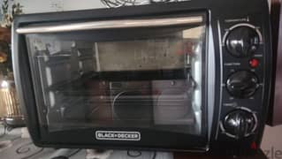 Microwave and Oven Excellent condition