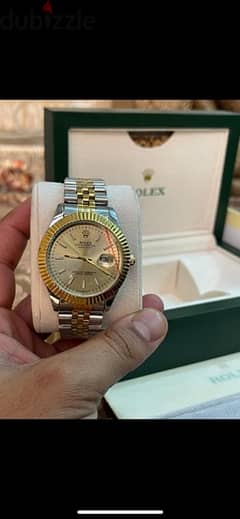 rolex with free gifts 0