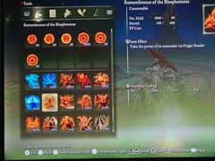 ps4 and ps5 elden ring runes lvl maxing and armors drop service 0