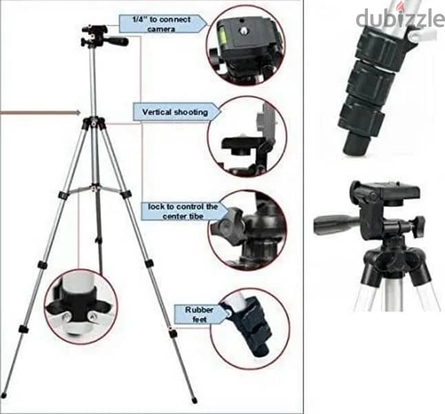 camera and camera accessories 2