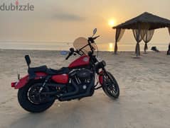 *Excellent Harley Davidson Sportster XL 883L for Sale*